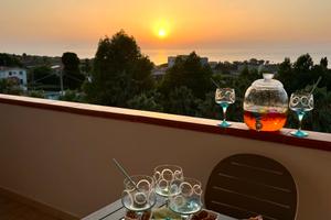 Casa vacanze a Tropea