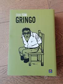 Osamu Tezuka, Gringo, ed. Hikari 