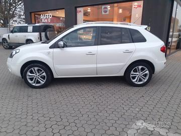 Renault Koleos 2.0 dCi 150CV 4X4 Bose