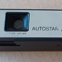 Agfa autostar pocket