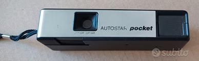 Agfa autostar pocket