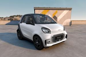 Ricambi per Smart 453 Elettrica EQ 2022 2023 DISPO