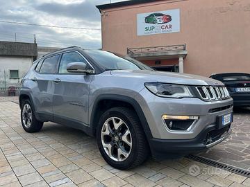 JEEP Compass 2.0 Multijet II aut. 4WD Limited