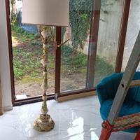 piantana Capodimonte 