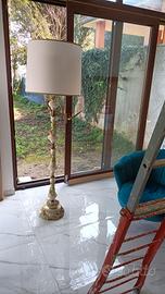 piantana Capodimonte 