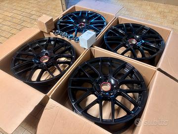 CERCHI 19 WHEELS WORLD