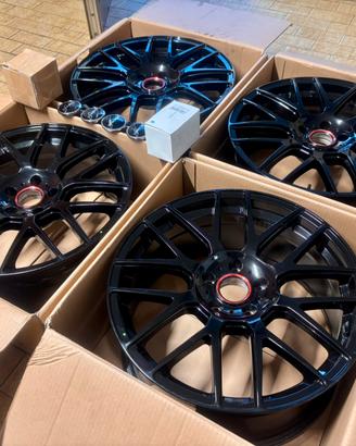 CERCHI 19 WHEELS WORLD