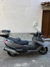 Burgman 650 -2018 - prezzaccio