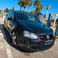 Golf gti