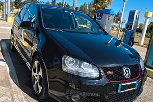 Golf gti