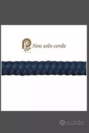 Scotta da 14 mm. Plam Blu navy