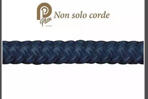 Scotta da 14 mm. Plam Blu navy