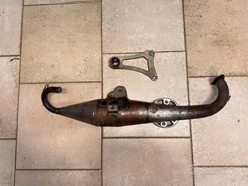 Mhr team 1 minarelli orizzontale