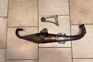 Mhr team 1 minarelli orizzontale