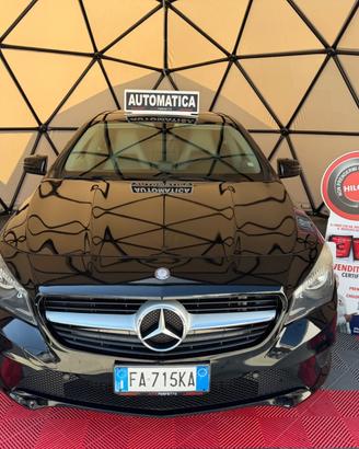Mercedes-benz CLA 200 d S.W. Automatic Executive