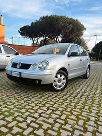 VW Polo 1.4 TDI