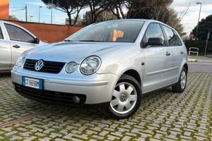 VW Polo 1.4 TDI