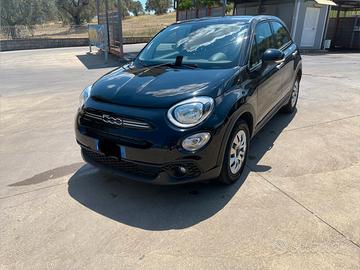 Fiat 500x 2024 1.3 multijet
