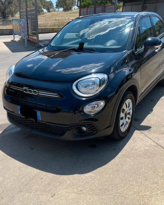 Fiat 500x 2024 1.3 multijet