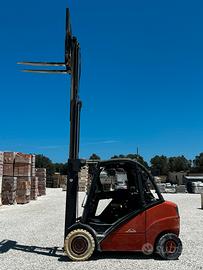 Carrello elevatore