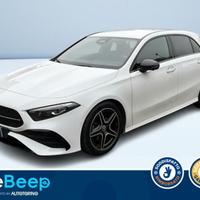 Mercedes-Benz Classe A A 180 AMG LINE ADVANCE...