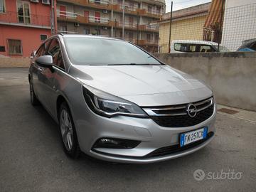 Opel Astra 1.6 CDTi 110CV Start&Stop Sports Tourer