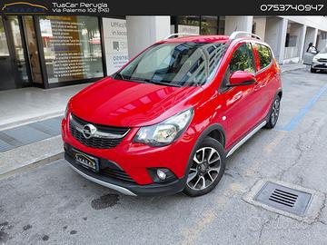 Opel Karl Rocks 1.0 cv 73 #11966