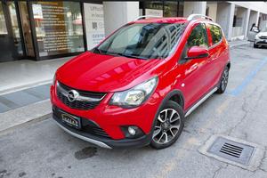 Opel Karl Rocks 1.0 cv 73 #11966