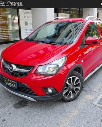 Opel Karl Rocks 1.0 cv 73 #11966