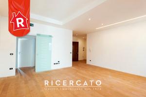 Quadrilocale con Balcone