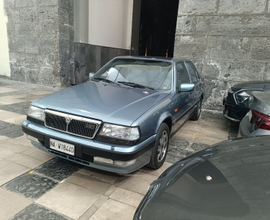 Lancia Thema turbo 70mila km perfetta