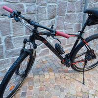 Mountain Bike Bianchi