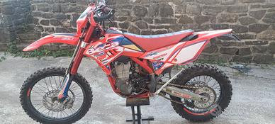 Beta RR Enduro 350 - 2011