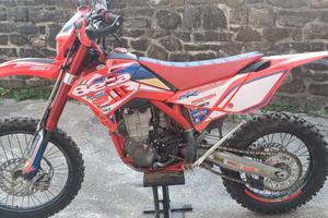 Beta RR Enduro 350 - 2011