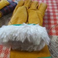 guanti lavoro imbottiti 