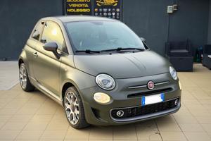 Fiat 500 1.3 Multijet 95 CV Lounge Garanzia 12 Mes