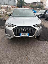 Ds DS3 3 Crossback BlueHDi 100 Performance Line SI