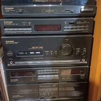 STEREO PIONEER PL - Z83