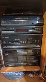 STEREO PIONEER PL - Z83