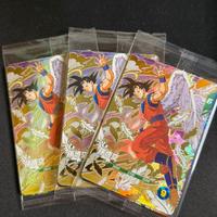 SDVP-020 – Dragon Ball Promo Card Sealed (JP)