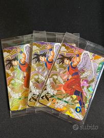 SDVP-020 – Dragon Ball Promo Card Sealed (JP)