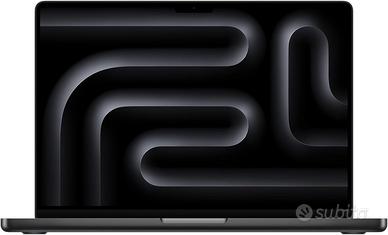 MacBook Pro M4 Pro 14" - 24 GB 512 GB