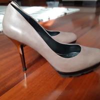 Scarpe décolleté Aquarelle n. 38