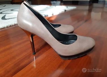 Scarpe décolleté Aquarelle n. 38