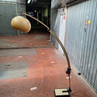 Lampada Piantana Vintage 