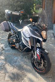 KTM 990 SMT - 2009