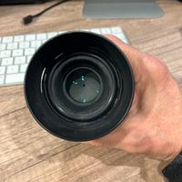 Nikon AF S 50mm 1:1.4 G