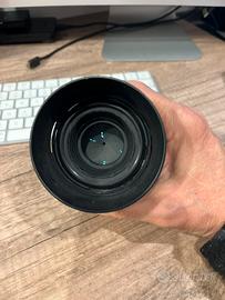 Nikon AF S 50mm 1:1.4 G