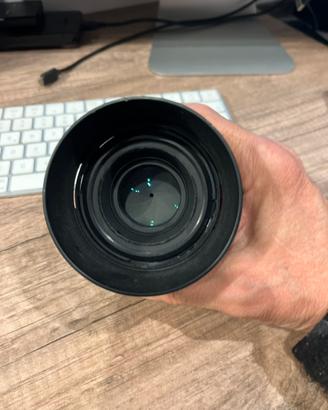 Nikon AF S 50mm 1:1.4 G