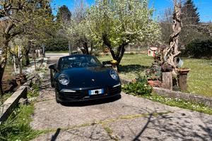 Porsche 991 Carrera Cabrio, 2015 , 70.000 km